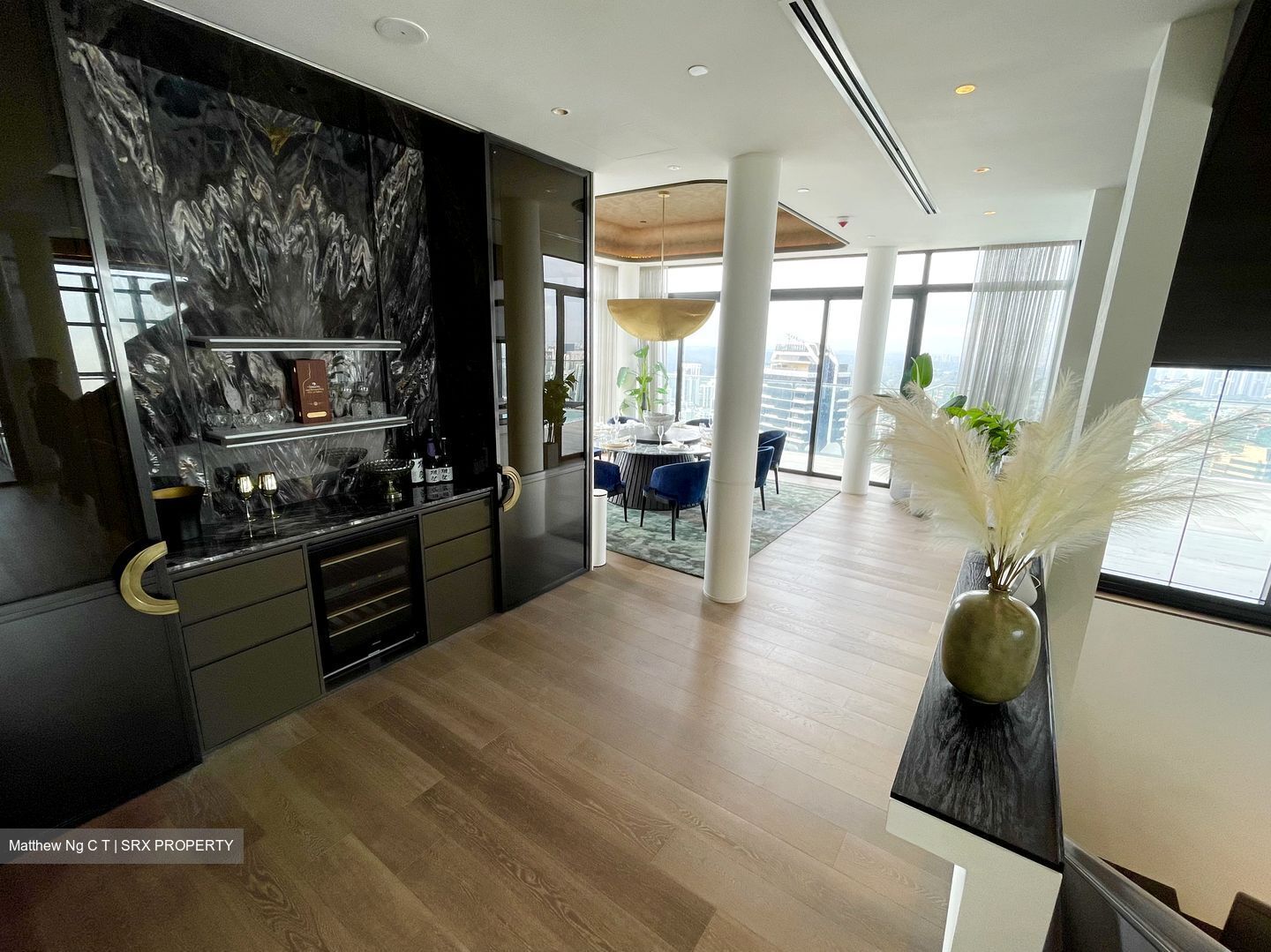 The Ritz-Carlton Residences (D9), Apartment #377409701
